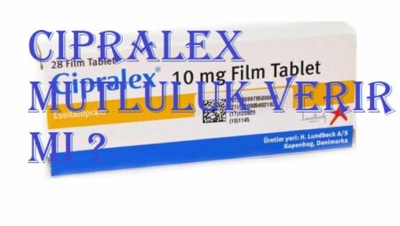 Cipralex mutluluk verir mi ?