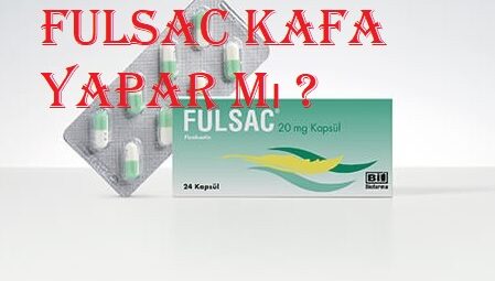 Fulsac kafa yapar mı ?