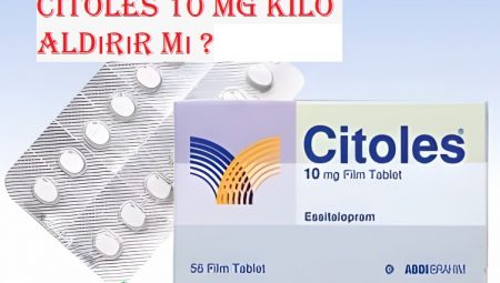 Citoles 10 mg kilo aldırır mı ?