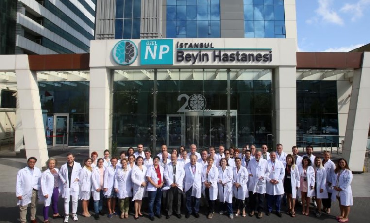 np beyin hastanesi