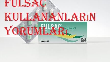 Fulsac kullananların yorumları