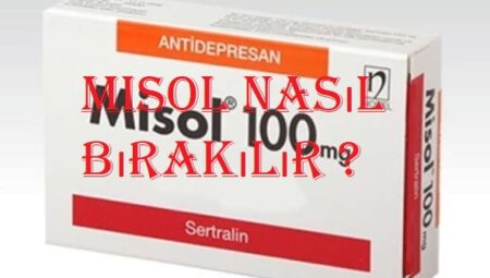 Misol nasıl bırakılır ?