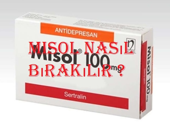 Misol nasıl bırakılır