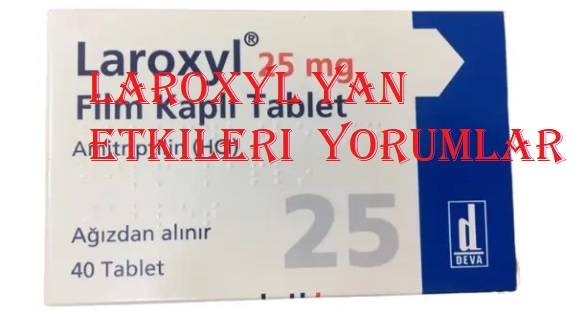 Laroxyl yan etkileri yorumlar2