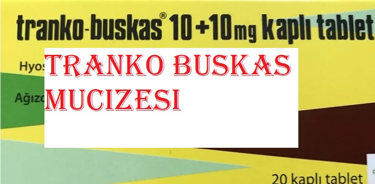 Tranko Buskas mucizesi