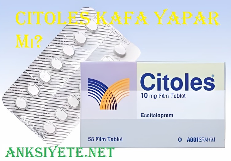 Citoles kafa yapar mı?