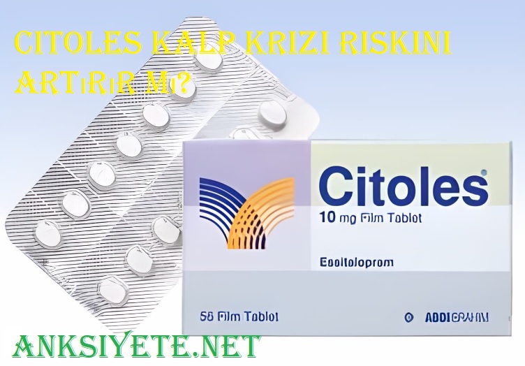 Citoles kalp krizi